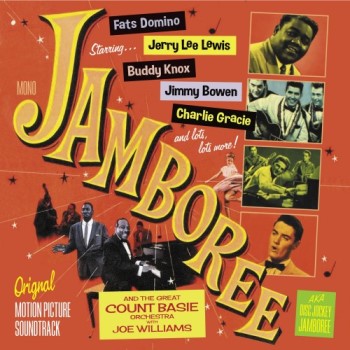 V.A. - Jamboree : Original Motion Picture Soundtrack - Klik op de afbeelding om het venster te sluiten